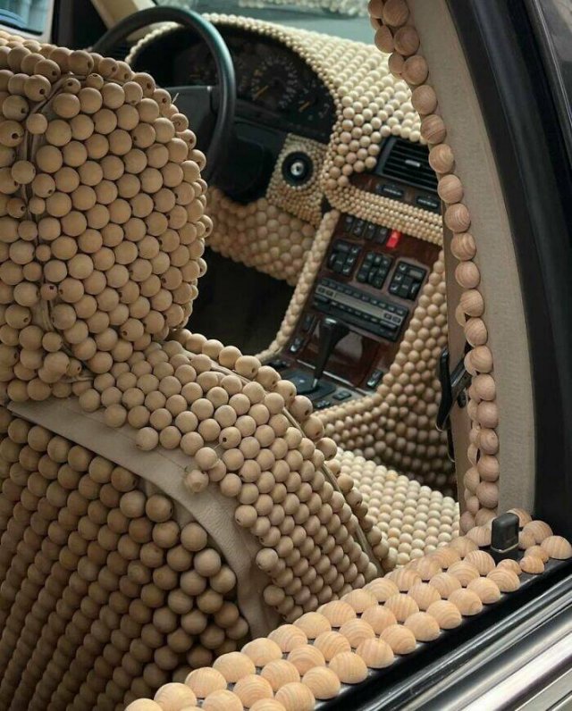 Unusual Designs (33 pics)