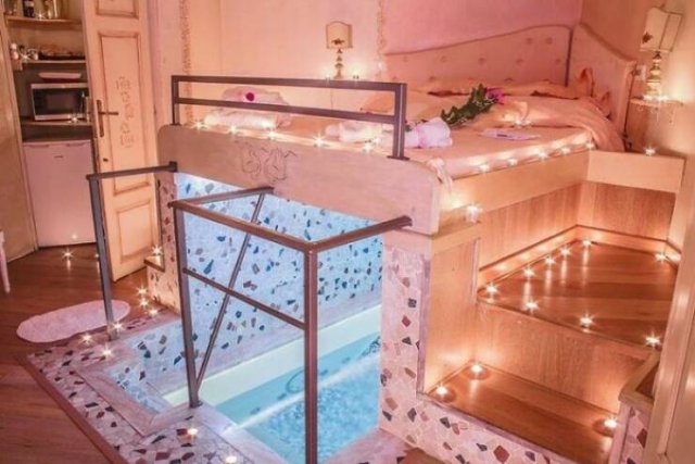 Unusual Designs (33 pics)