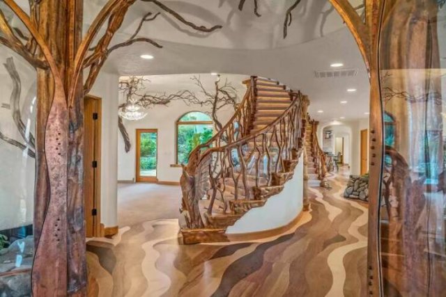 Unusual Designs (33 pics)