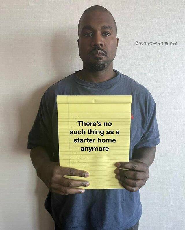 Funny Memes About Homes (25 pics)