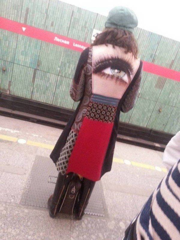 Terrible Fashion (36 pics)
