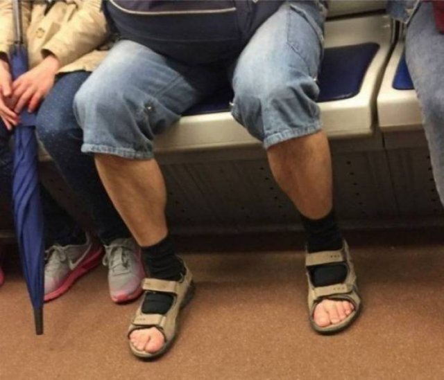 Terrible Fashion (36 pics)