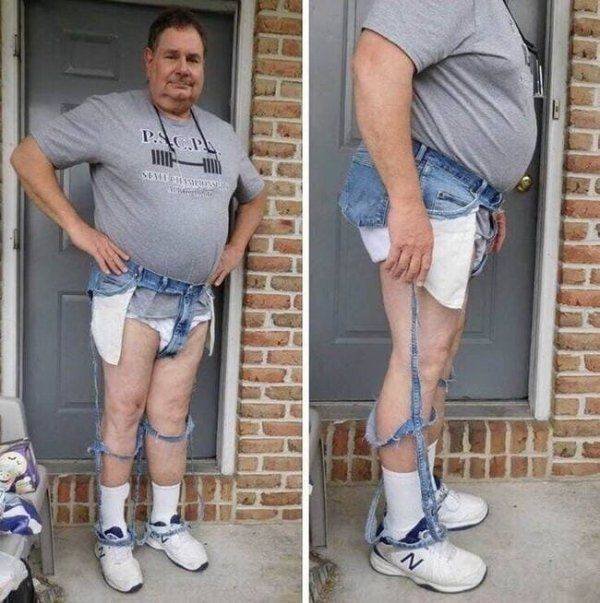Terrible Fashion (36 pics)