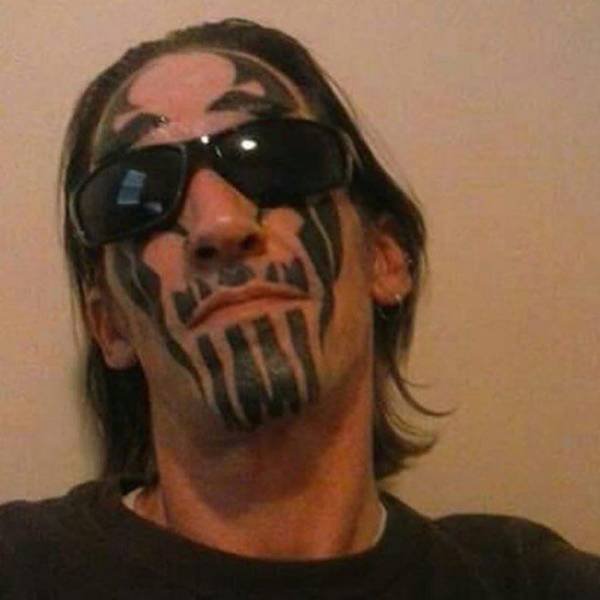 Awful Tattoos (30 pics)