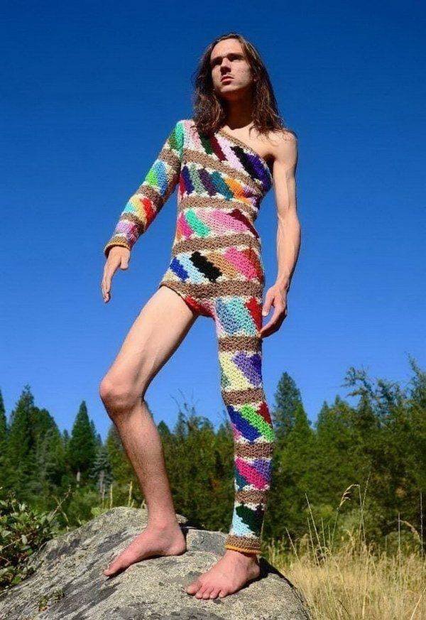 Terrible Fashion (36 pics)