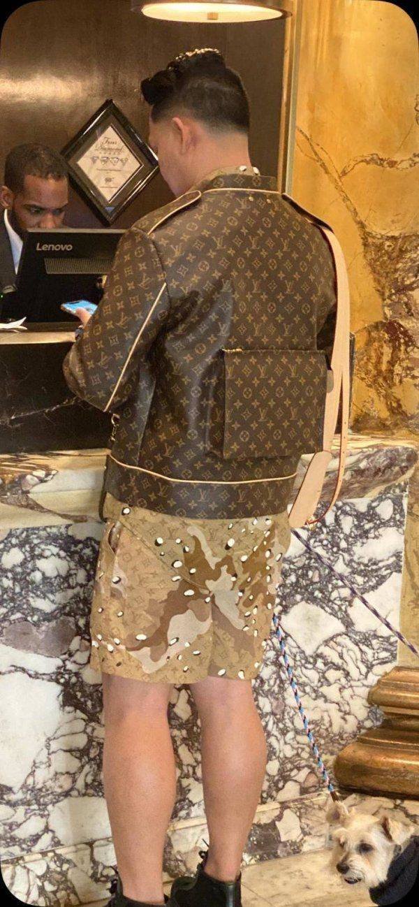 Terrible Fashion (36 pics)