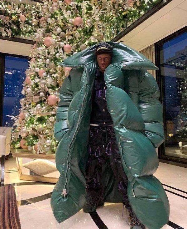 Terrible Fashion (36 pics)
