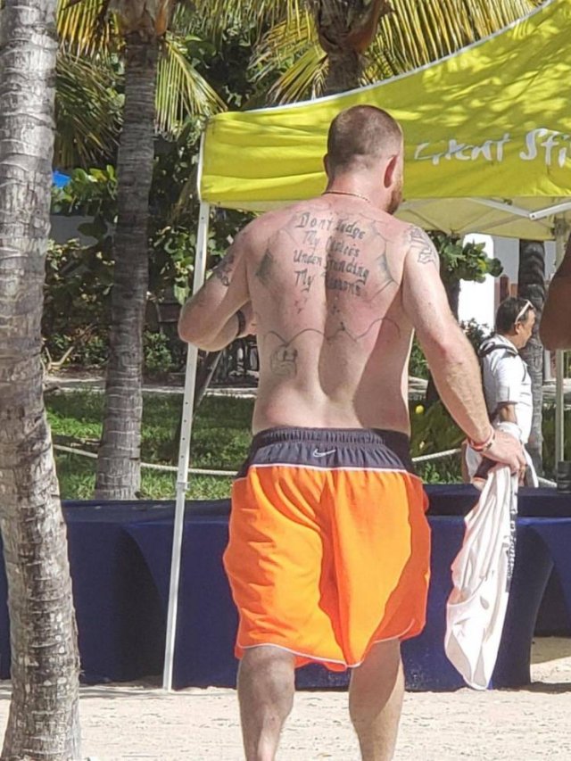 Awful Tattoos (30 pics)