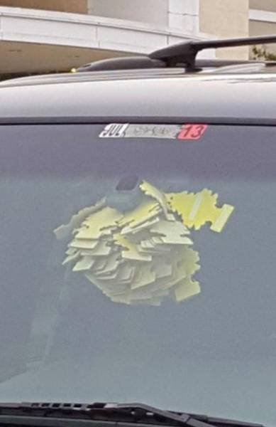 What Is Going On Here? (35 pics)