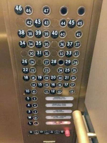 What Is Going On Here? (35 pics)