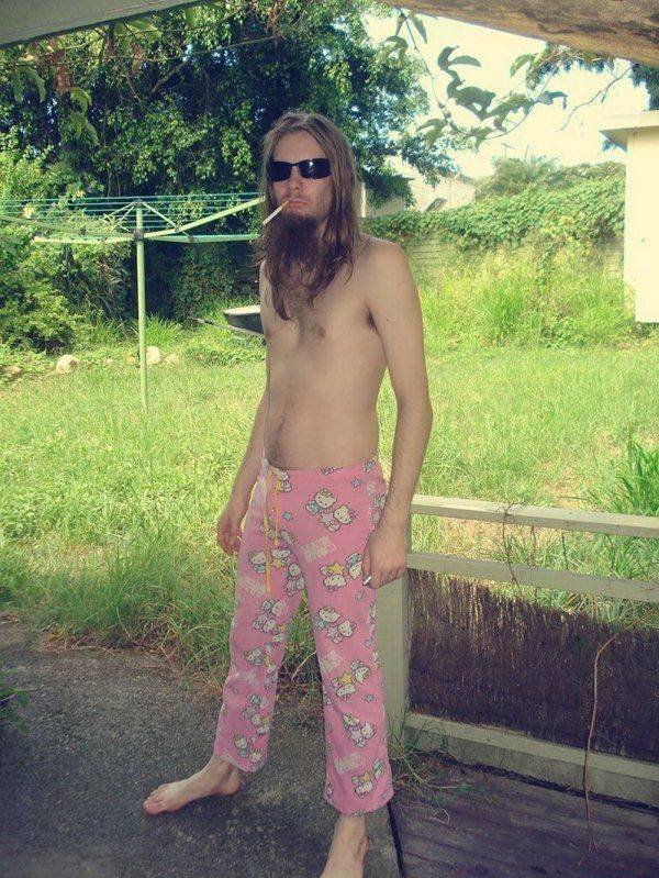 Terrible Fashion (36 pics)