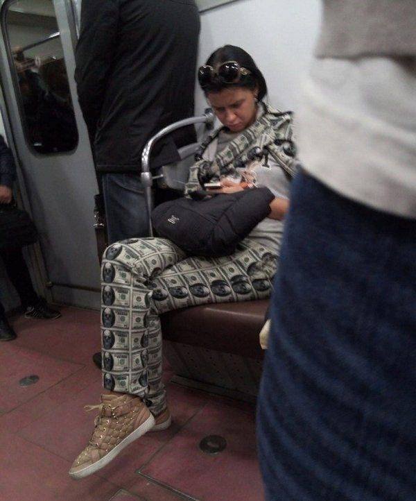Terrible Fashion (36 pics)