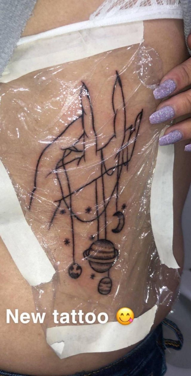 Awful Tattoos (30 pics)