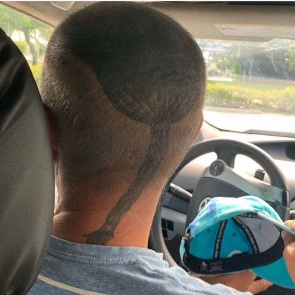 Awful Tattoos (30 pics)