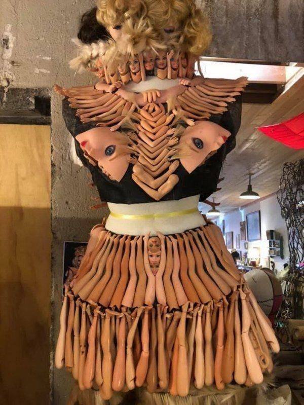 Terrible Fashion (36 pics)