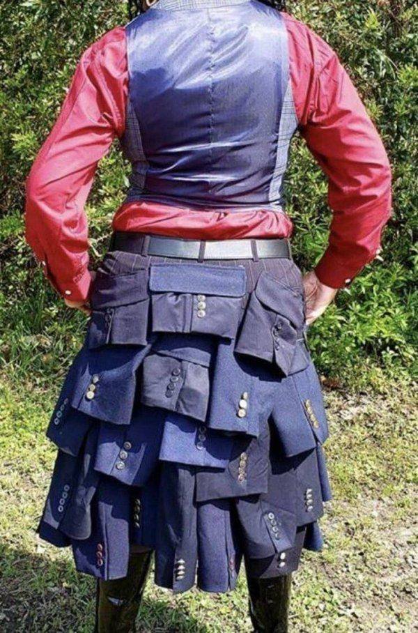 Terrible Fashion (36 pics)