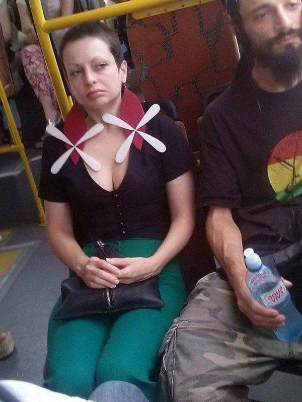 Terrible Fashion (36 pics)