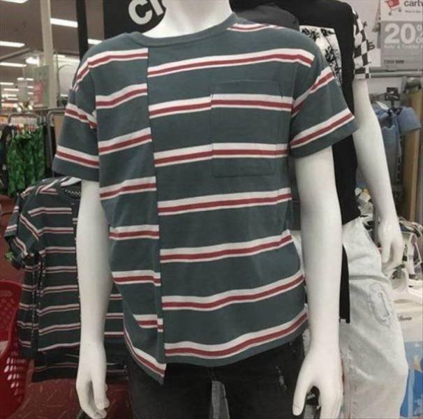 Terrible Fashion (36 pics)
