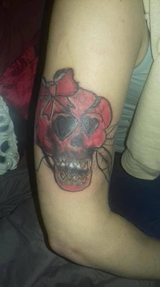 Awful Tattoos (30 pics)