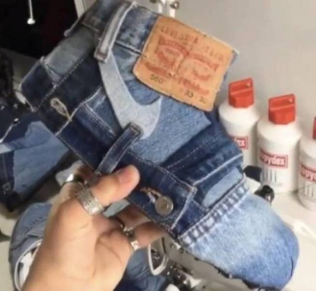 Terrible Fashion (36 pics)