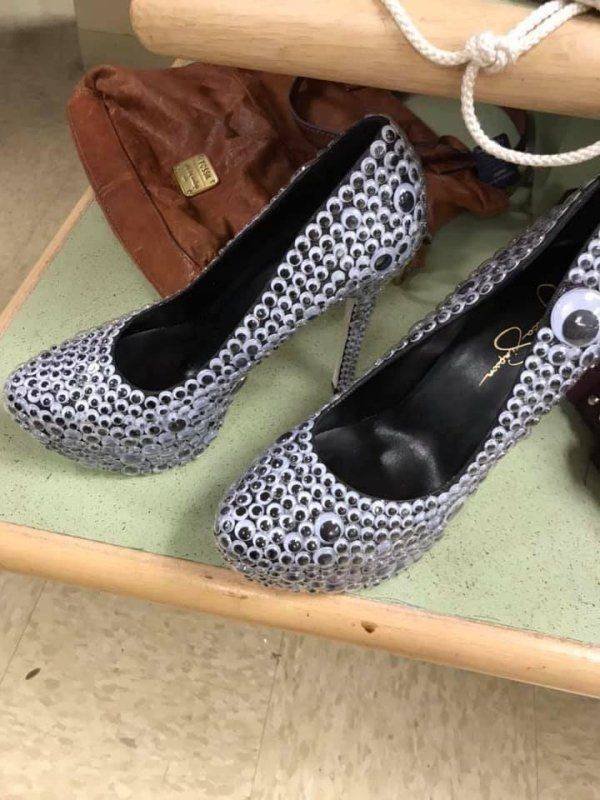 Terrible Fashion (36 pics)