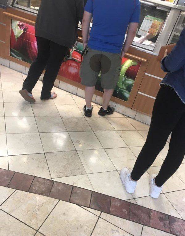 Terrible Fashion (36 pics)