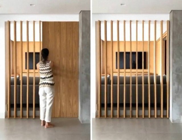 Interesting Designs (50 pics)