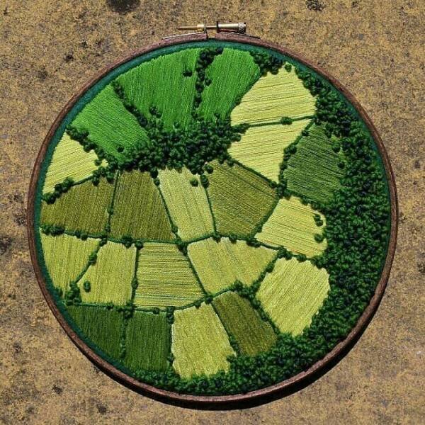 Interesting Designs (50 pics)