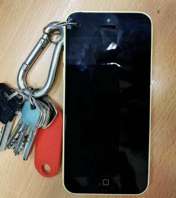 Funny Mistakes (20 pics)
