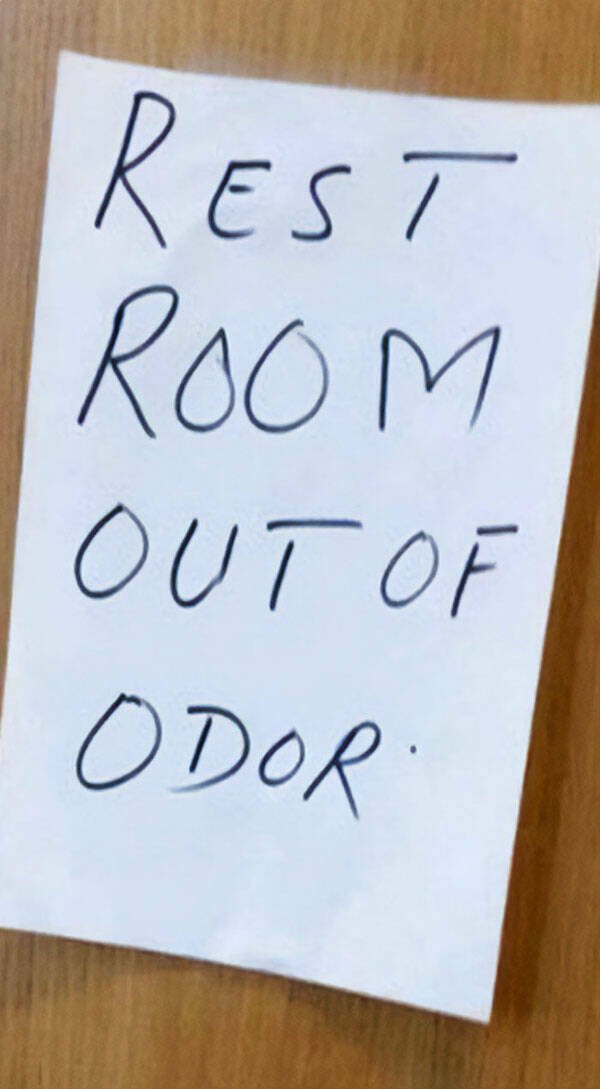 Funny Mistakes (20 pics)