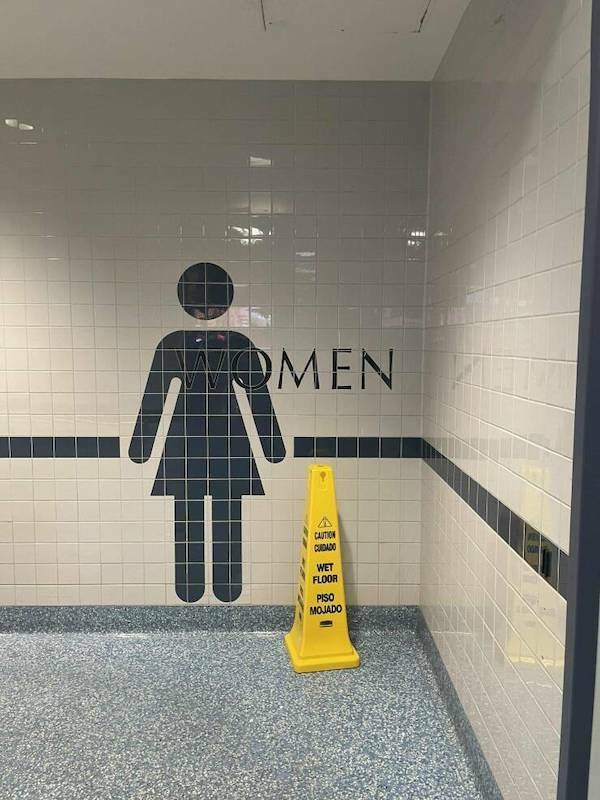 Funny Mistakes (20 pics)