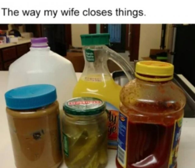 Funny Partners (27 pics)