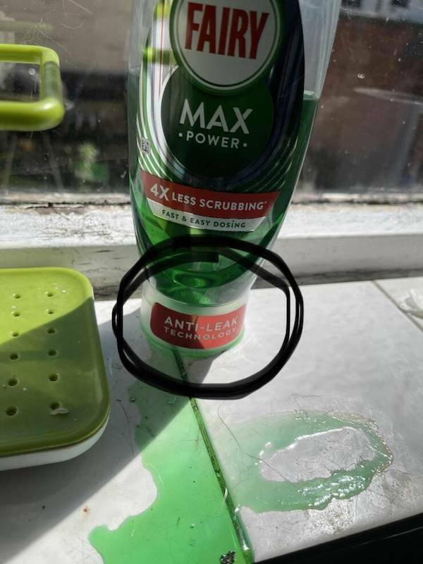 Funny Mistakes (20 pics)