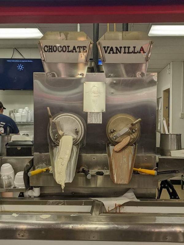 Funny Mistakes (20 pics)