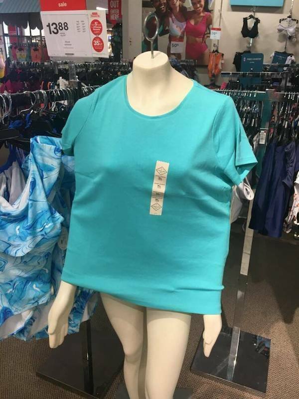 Funny Mistakes (20 pics)
