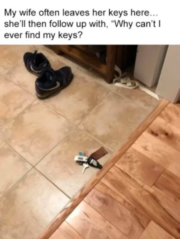 Funny Partners (27 pics)
