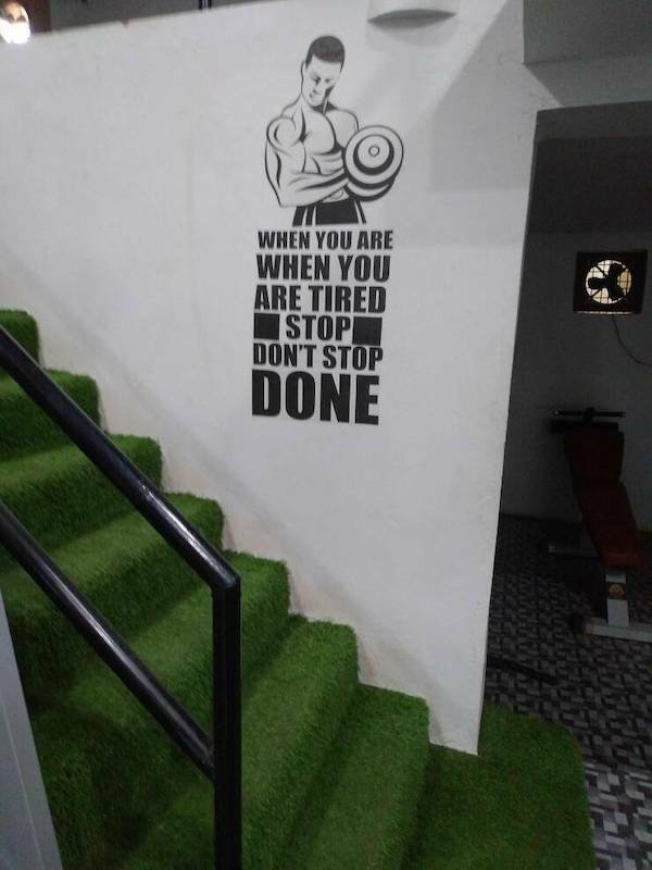 Funny Mistakes (20 pics)