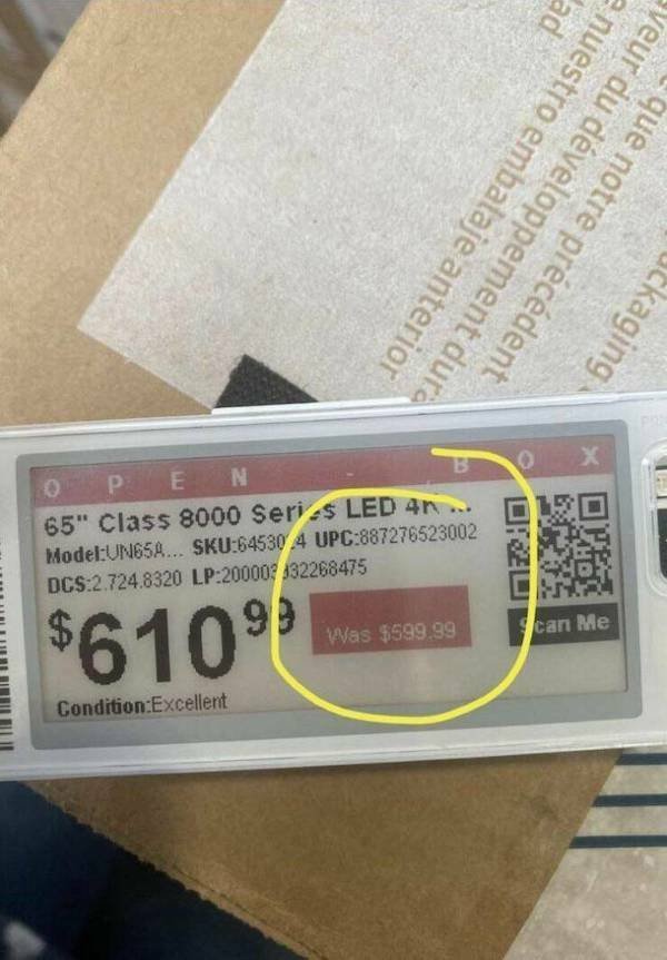Funny Mistakes (20 pics)