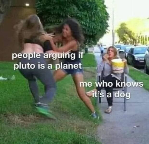 Funny Memes (18 pics)