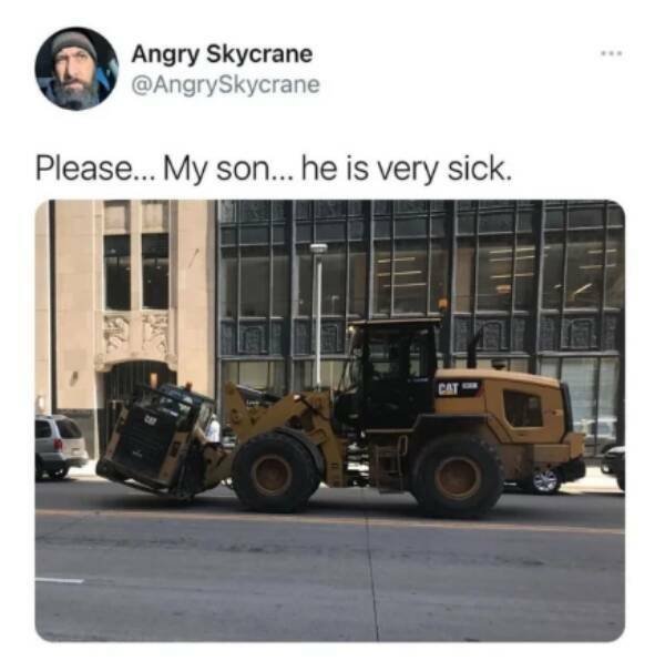 Funny Memes (18 pics)