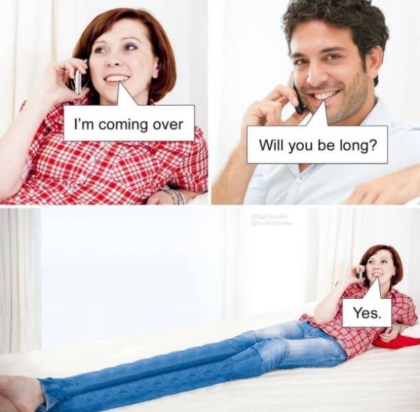 Funny Memes (18 pics)