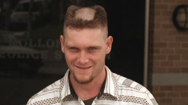 Odd Haircuts (28 pics)