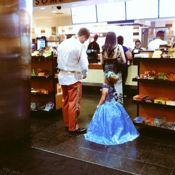Awesome Dads (19 pics)