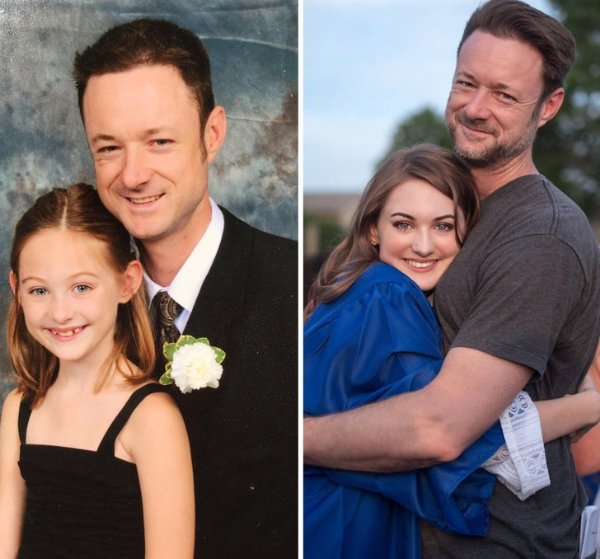 Awesome Dads (19 pics)