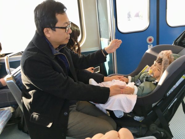 Awesome Dads (19 pics)