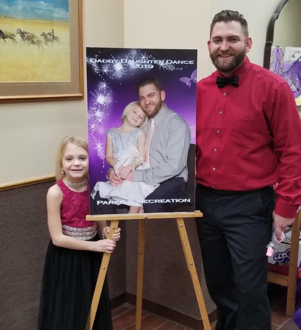 Awesome Dads (19 pics)