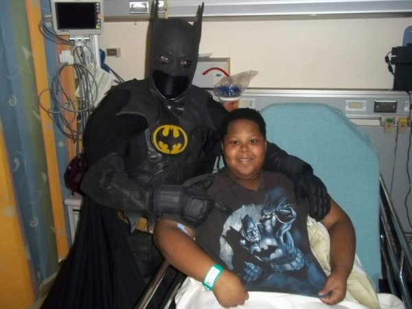 Awesome Dads (19 pics)
