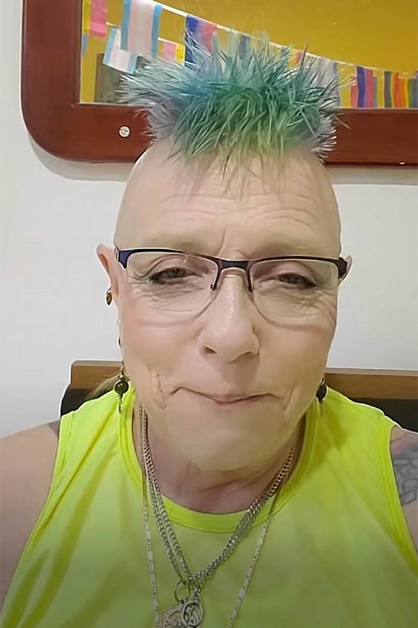 Odd Haircuts (28 pics)
