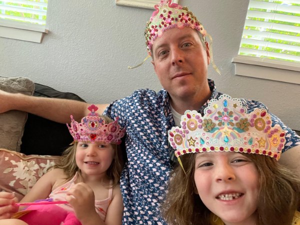 Awesome Dads (19 pics)