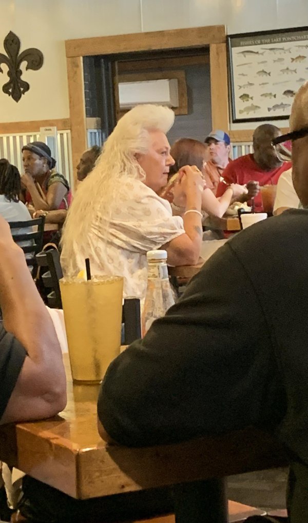 Odd Haircuts (28 pics)